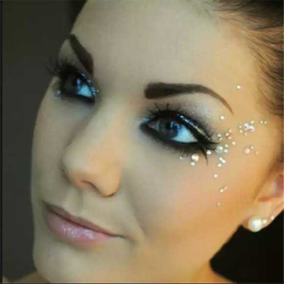 🔥sticky crystals- Coachella / party - Picture 8 of 8